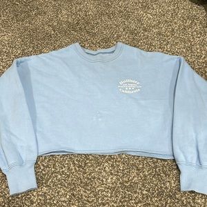 Hollister sweatshirt